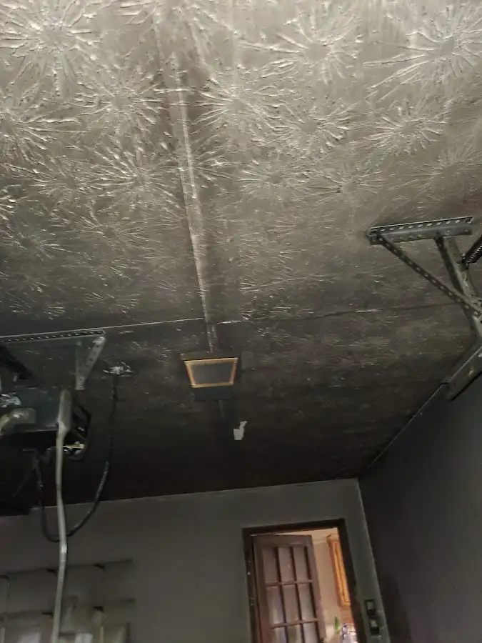 Fire and smoke damage assessment for Emergency Water Damage Services in Springtown